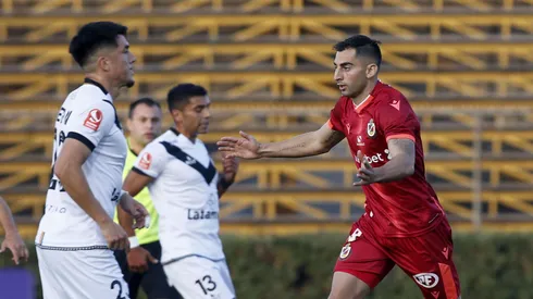 Los granates se impusieron claramente en La Pintana.