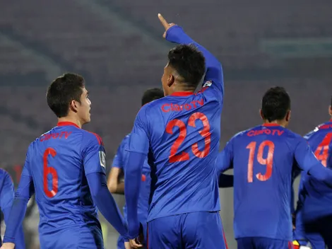 Exjugador de la U renace en Primera B tras una ola de indisciplinas