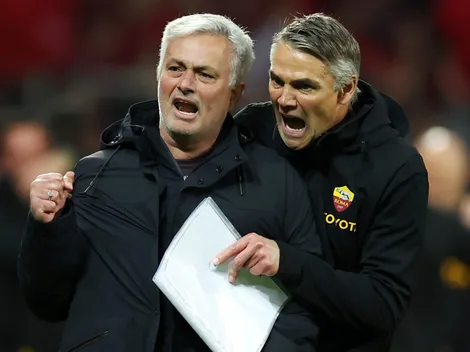 ¿Cuántos títulos ha ganado José Mourinho en torneos de la UEFA?