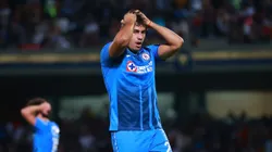 Iván Morales no lo pasa bien en México y ni siquiera sabe qué pasará con su futuro en el fútbol profesional