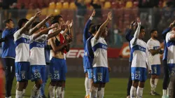 El jugador no se moverá de la UC para el segundo semestre.