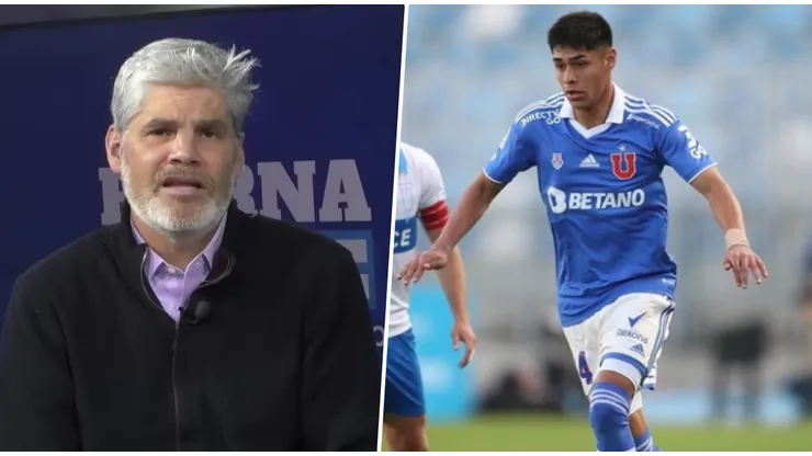 Osorio mira de reojo si situación contractual con la U.