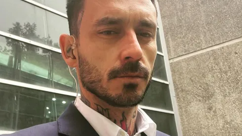 La evolución del estado de salud de Mauricio Pinilla no ha sido del todo positiva.