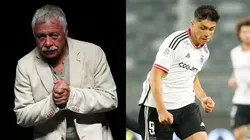 Caszely ofrece ir en ayuda de Damián Pizarro