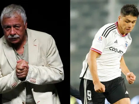 "Nueve partidos sin hacer un gol, ya no me gusta"