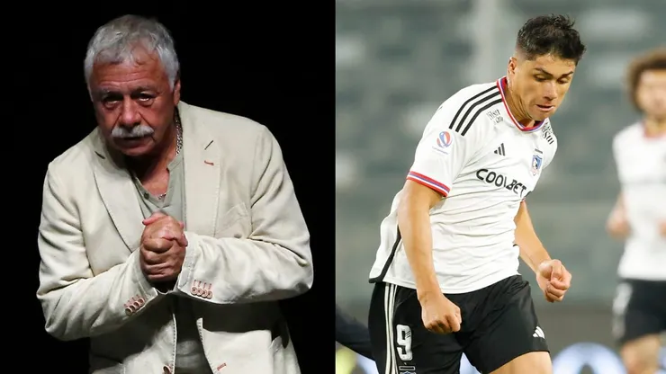 Caszely ofrece ir en ayuda de Damián Pizarro