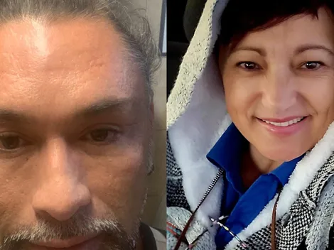 Chino Ríos se agarra con ex niñera dedicándole cruel comentario