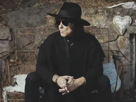 ¿Cuándo es la venta para Enrique Bunbury en Chile?