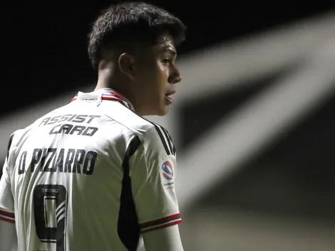 "Tiene condiciones, pero tiene que ponerse bajo la sombra de personas positivas"