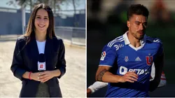 El desempeño de Gómez sigue sin convencer a los hinchas de la U.