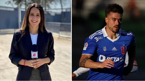 El desempeño de Gómez sigue sin convencer a los hinchas de la U.