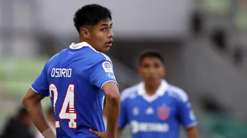 Históricos se refieren a la real posición de Darío Osorio