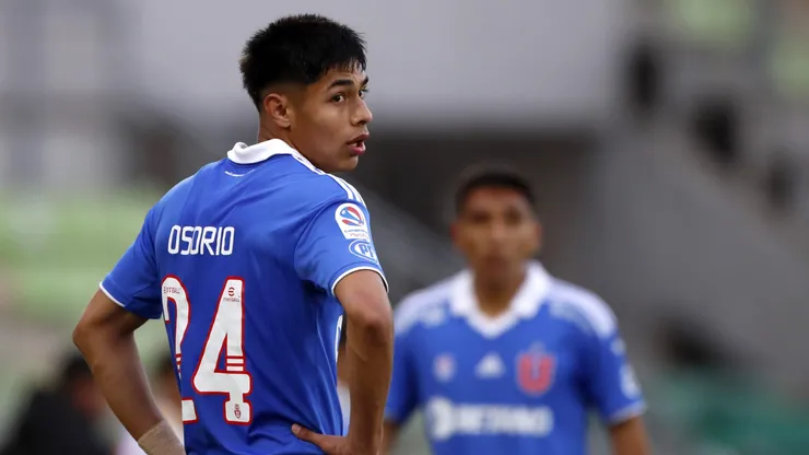 Históricos se refieren a la real posición de Darío Osorio