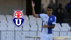 Goleador de Antofagasta sueña con jugar en la U