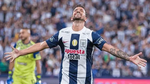 Gabriel Costa fue campeón en Perú pero lo desecharían en Alianza