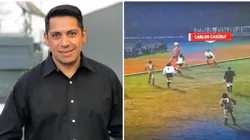 El gol anulado a Caszely sigue en el recuerdo de los hinchas albos.