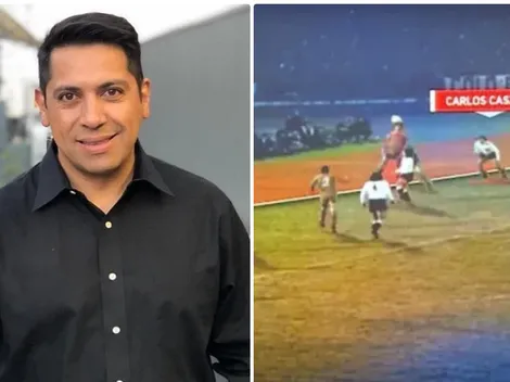 La potente solicitud de Herrera sobre Colo Colo 1973: "Hay una deuda histórica "