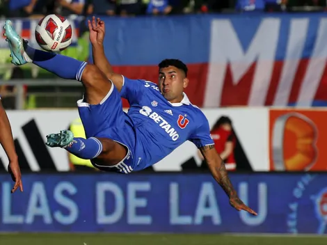 Jeisson Vargas ya suma interesados tras ser cortado de la U