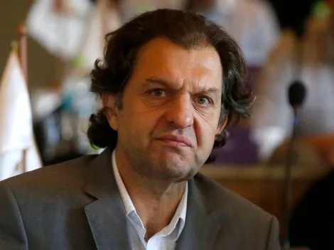 Histórico de Colo Colo dispara con todo a Mosa por la comisión de ídolos