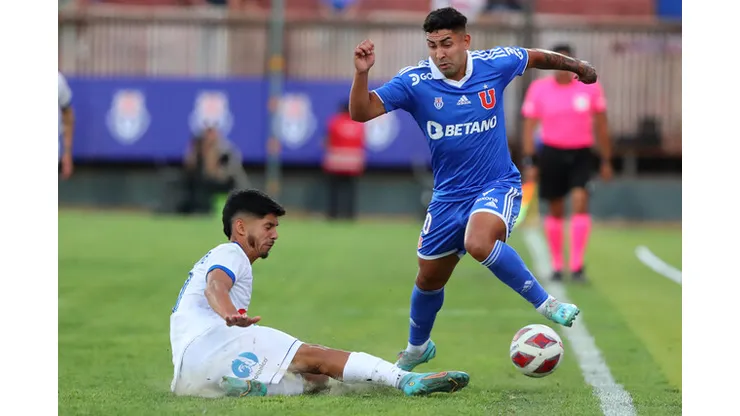 Rivas blinda a Pellegrino por no querer el regreso de Jeisson Vargas