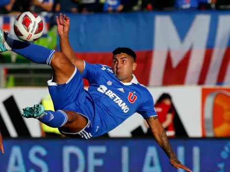 Raúl Toro de acuerdo con Pellegrino en cortar a Vargas