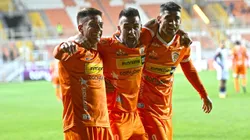 Cobreloa está en la pelea por el título de la Primera B y un histórico sabe que puede ir por el ascenso a fines de temporada