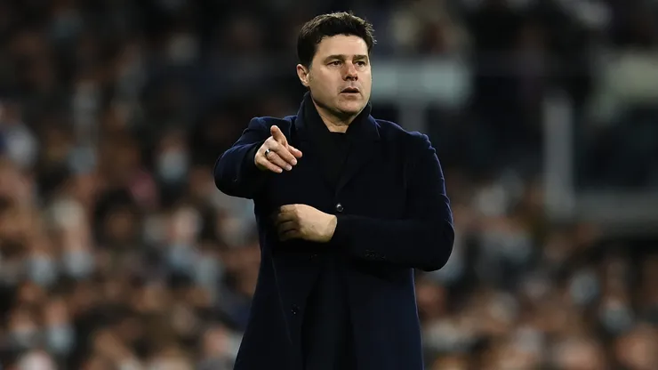 Chelsea será el tercer club del argentino en la Premier