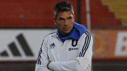 Sebastián Esnaola revela el nombre de jugador que Mauricio Pellegrino cortaría en la U