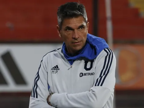 Esnaola cuenta la firme por el extranjero que Pellegrino cortaría en la U