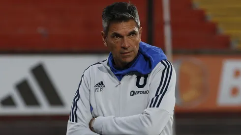 Sebastián Esnaola revela el nombre de jugador que Mauricio Pellegrino cortaría en la U