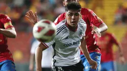 Histórico de Colo Colo le deja un feroz consejo a Damián Pizarro para cortar su sequía goleadora