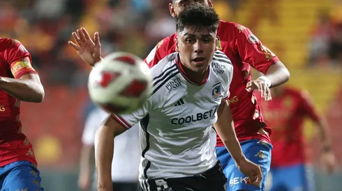 Histórico de Colo Colo le deja un feroz consejo a Damián Pizarro para cortar su sequía goleadora