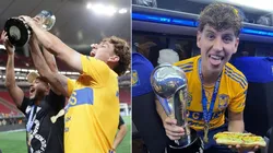 Igor Lichnovsky puede seguir su carrera en Estados Unidos y ser compañero de Lionel Messi