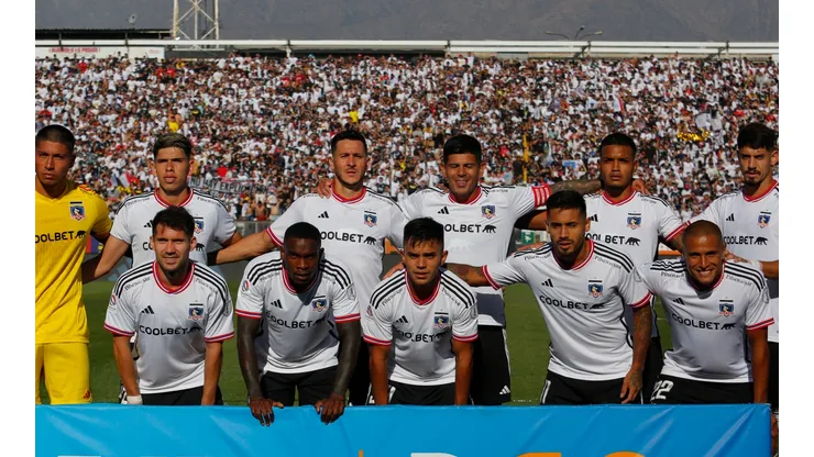 Por diversos motivos, algunos jugadores podrían dejar el estadio Monumental (Foto: Photosport)