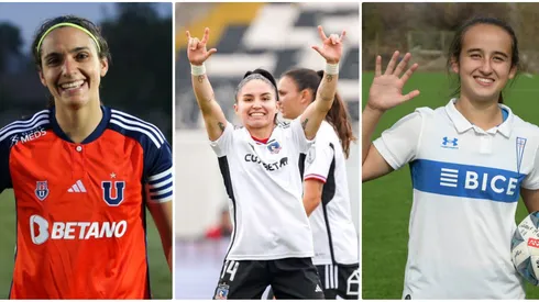 Las azules siguen firmes en la cima, mientras que el Cacique está al acecho de las azules.