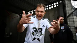 Eddio Inostroza habló sobre la propuesta de Aníbal Mosa en Colo Colo