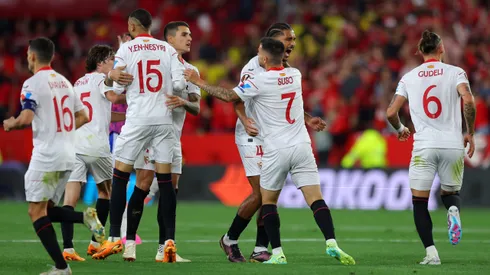 Sevilla quiere su séptima Europa League