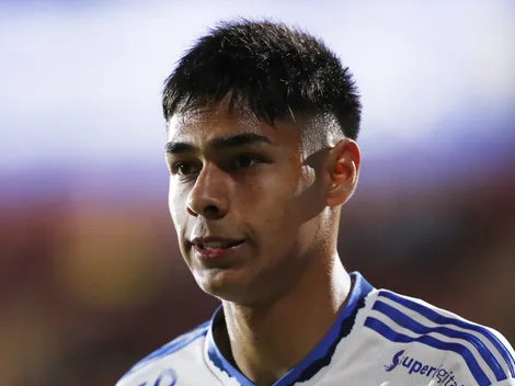 Club que quiere a Osorio pierde la categoría en Inglaterra