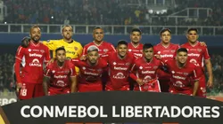 En Chillán siguen recordando la igualdad ante Flamengo.