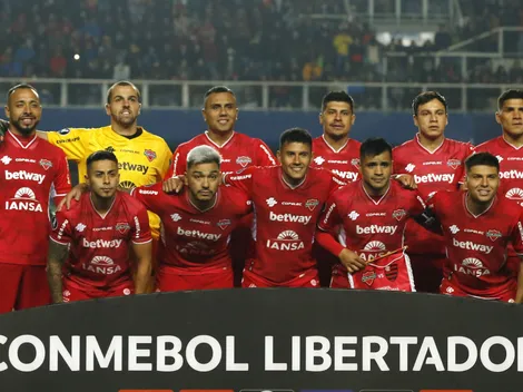 Figura de Ñublense se ilusiona con dar el gran salto: "A mí me gustaría ir a un club grande"