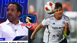 Jean Beuasejour le pone el feroz respaldo a Damián Pizarro