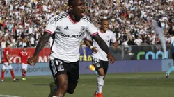 Coke Hevia pide la salida de tres extranjeros de Colo Colo