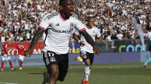 Coke Hevia pide la salida de tres extranjeros de Colo Colo