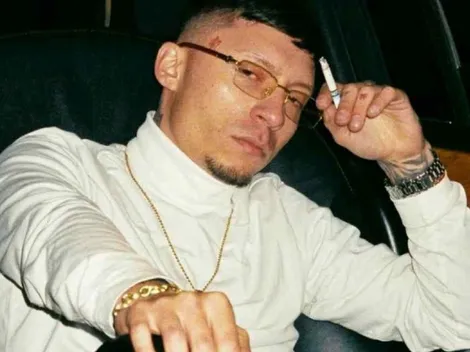 ¿Quién era y de qué murió Galee Galee, el exitoso artista urbano?