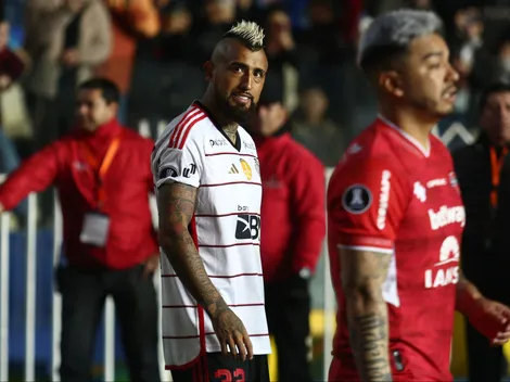 Ex mundialista con La Roja destroza a Arturo Vidal