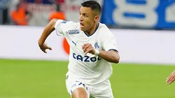 Alexis Sánchez habría rechazado oferta millonaria del Marsella