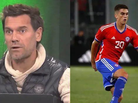 Villanueva aconseja a Soto ante el interés de la UC