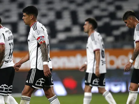 Informan que figura de Colo Colo partiría a Ñublense para el segundo semestre