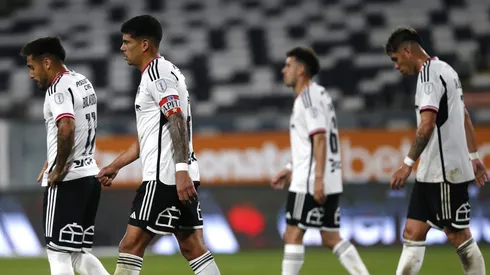 Los albos podrían perder una figura para el segundo semestre.