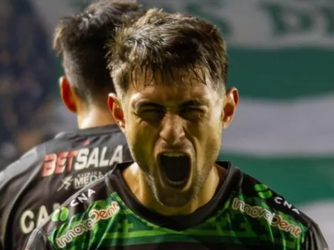 Temuco vence a Wanderers y es líder de la Primera B